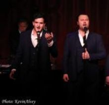 Photo Flash: Jim Caruso's Cast Party Continues at Birdland