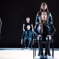 Photo Flash: SHAKESPEAREAN EXPERIENCE Explores What It Means To Be An Immigrant In…