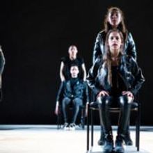 Photo Flash: SHAKESPEAREAN EXPERIENCE Explores What It Means To Be An Immigrant In Am