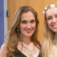 Photo Flash: Johanna Telander's KALEVALA THE MUSICAL Concert Comes to The…