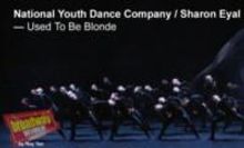 Photo Flash: National Youth Dance Company Presents USED TO BE BLONDE