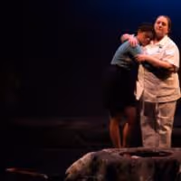 Photo Flash: Retro Productions' WE ARE A MASTERPIECE Opens Tonight