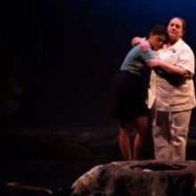 Photo Flash: Retro Productions' WE ARE A MASTERPIECE Opens Tonight