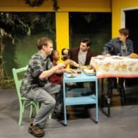 Photo Flash: First Look at Quintessence's THE WILD DUCK