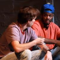 Photo Flash: DUTCH MASTERS Opens at The Wild Project