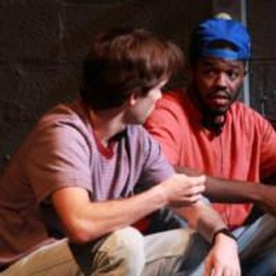 Photo Flash: DUTCH MASTERS Opens at The Wild Project