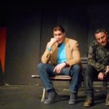 Photo Flash: Steve Silver's Final Opus, WAITING FOR THE DON Begins
