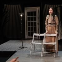 Photo Flash: The Actors Studio Drama School 2018 Repertory Season Opens Week 3 With S