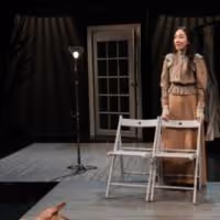 Photo Flash: The Actors Studio Drama School 2018 Repertory Season Opens Week 3 With…