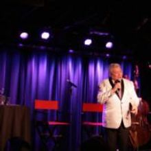 Photo Flash: Richard Skipper Brings an Evening of Life In The Theater to the Beechman