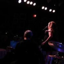 Photo Flash: Broadway at Birdland Presents Natalie Douglas' Tribute to Elvis Presley