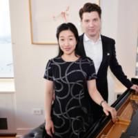 Photo Flash: Kaufman Music Center Presents A Musical Evening With Alessio Bax And…