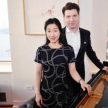 Photo Flash: Kaufman Music Center Presents A Musical Evening With Alessio Bax And…