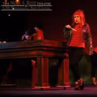 Photo Flash: First Look at The Long Island Premiere Of CRY-BABY THE MUSICAL At The…