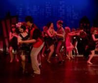 Photo Flash: Limelight Performing Arts Presents THOROUGHLY MODERN MILLIE