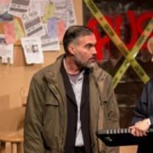 Photo Flash: SUPERIOR DONUTS Makes KC Area Premiere At Olathe Civic Theatre Associati