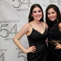 Photo Flash: 'A Pronoun Showdown' At Feinstein's/54 Below