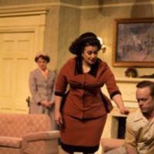 Photo Flash: A Look At The Springer Opera House's Production Of PERFECT ARRANGEMENT