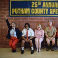 Photo Flash: Maplewood Playhouse's THE 25TH ANNUAL PUTNAM COUNTY SPELLING BEE Opens…