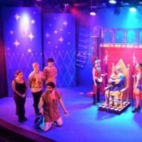 Photo Flash: First Look At PIPPIN At Rhino Theatre In Pompton Lakes
