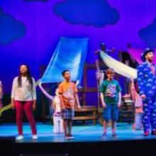 Photo Flash: First Look At WHOEVER YOU ARE By Mem Fox At Stages Theatre Company