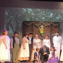 Flash: The Enchanting Musical THE SECRET GARDEN Blossomed In Newtown