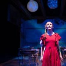Photo Flash: First Look At FYT's World Premiere THE GERANIUM ON THE WINDOWSILL JUST D