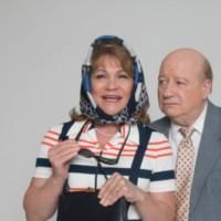 Photo Flash: LAST OF THE RED HOT LOVERS Features Brian Reddy with All-Star Cast