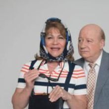 Photo Flash: LAST OF THE RED HOT LOVERS Features Brian Reddy with All-Star Cast