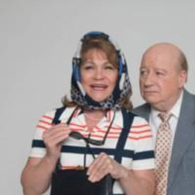 Photo Flash: LAST OF THE RED HOT LOVERS Features Brian Reddy with All-Star Cast