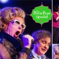 Photo Flash: The Doris Dear Special: Like Mother Like Daughter at The Triad Theater