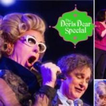Photo Flash: The Doris Dear Special: Like Mother Like Daughter at The Triad Theater