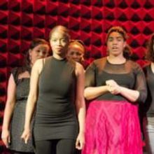 Photo Flash: MADE TO DANCE IN BURNING BUILDINGS Comes to Joe's Pub