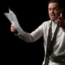 Photo Flash: First Look at CultureClash Theatre's VOICES IN THE DARK