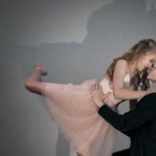 Photo Flash: Outcry Youth Theatre Takes ROMEO AND JULIET To The Circus