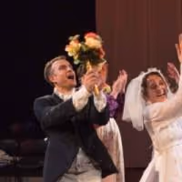 Photo Flash: HART And Mountain Art Theatre Present Kate Hamill's SENSE AND…
