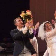 Photo Flash: HART And Mountain Art Theatre Present Kate Hamill's SENSE AND SENSIBILIT