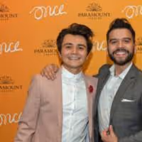 Photo Flash: Paramount Celebrates Opening Of Chicago's First Regional Production Of…