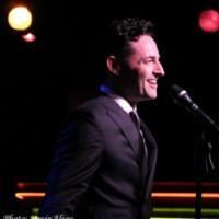 Photo Flash: Broadway at Birdland Presents Max von Essen
