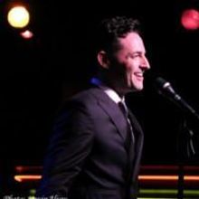 Photo Flash: Broadway at Birdland Presents Max von Essen