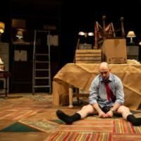 Photo Flash: The Theater At The 14th Street Y Presents THE ABRAHAM PLAY