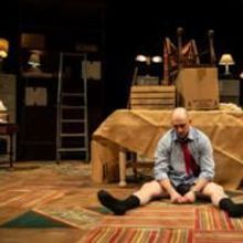 Photo Flash: The Theater At The 14th Street Y Presents THE ABRAHAM PLAY