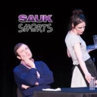 Photo Flash: First Look At Short Plays That Make Up SAUK SHORT