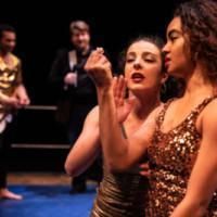 Photo Flash: The Theater At The 14th Street Y Presents THE JACOB PLAY
