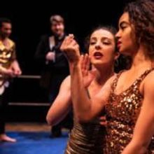 Photo Flash: The Theater At The 14th Street Y Presents THE JACOB PLAY