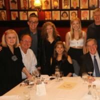Photo Flash: The Cast Of Creative Team Of DESPERATE MEASURES Celebrate Award…
