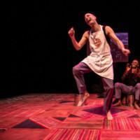 Photo Flash: The Theater At The 14th Street Y Presents THE REBECCA PLAY