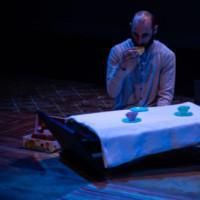 Photo Flash: The Theater At The 14th Street Y Presents THE LEAH/RACHEL PLAY
