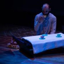 Photo Flash: The Theater At The 14th Street Y Presents THE LEAH/RACHEL PLAY