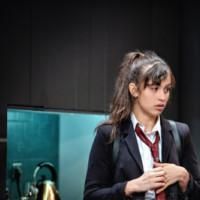 Photo Flash: York Theatre Royal Presents the World Premiere of THE BE ALL AND END ALL